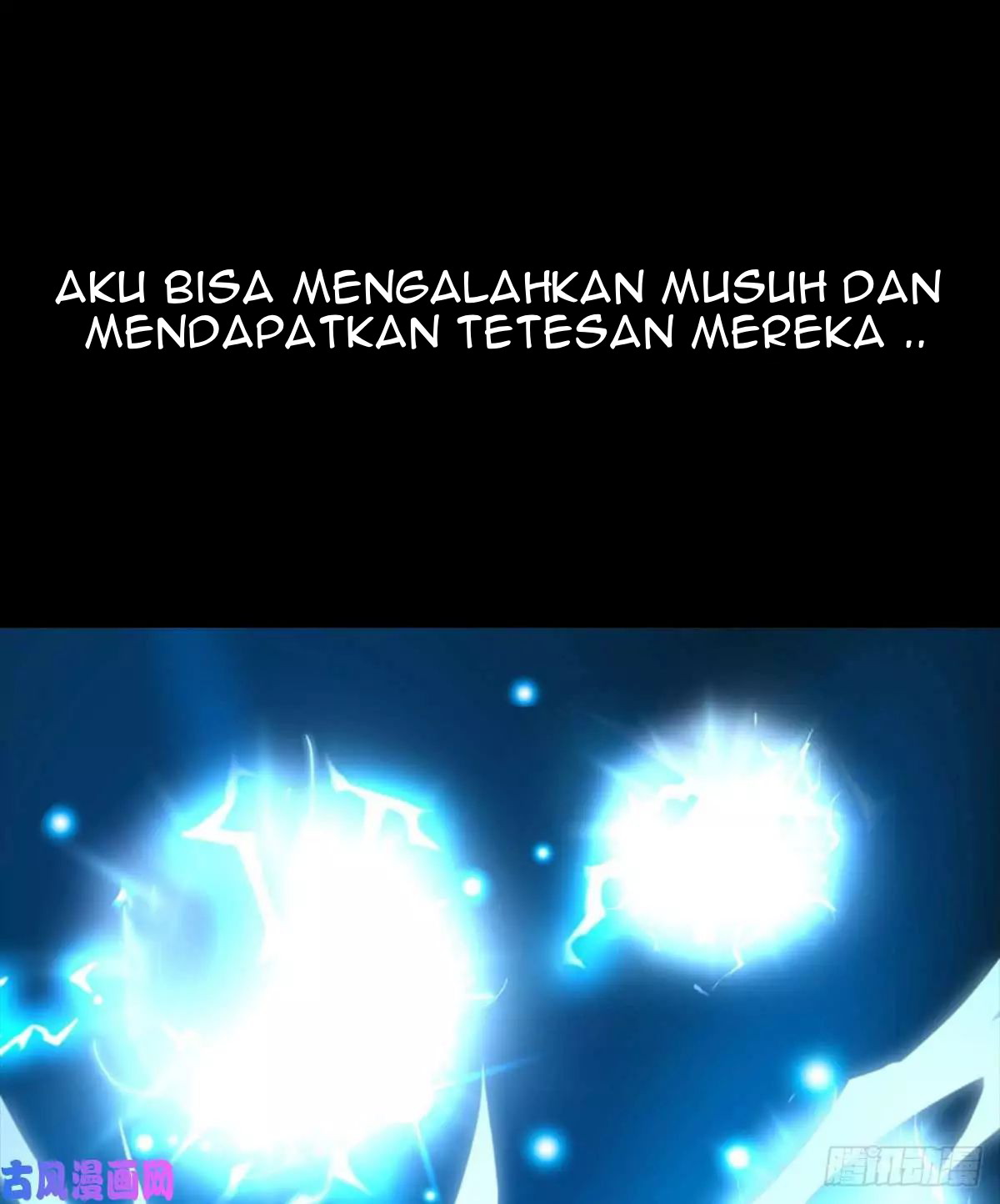 I Picked Up An Attributes Chapter 01 Gambar 11